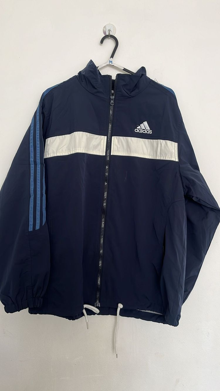 Adidas Jacket